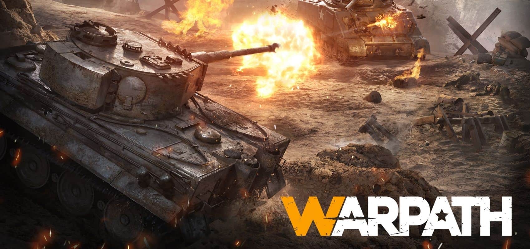 Learn How to Play the Game 'Warpath'