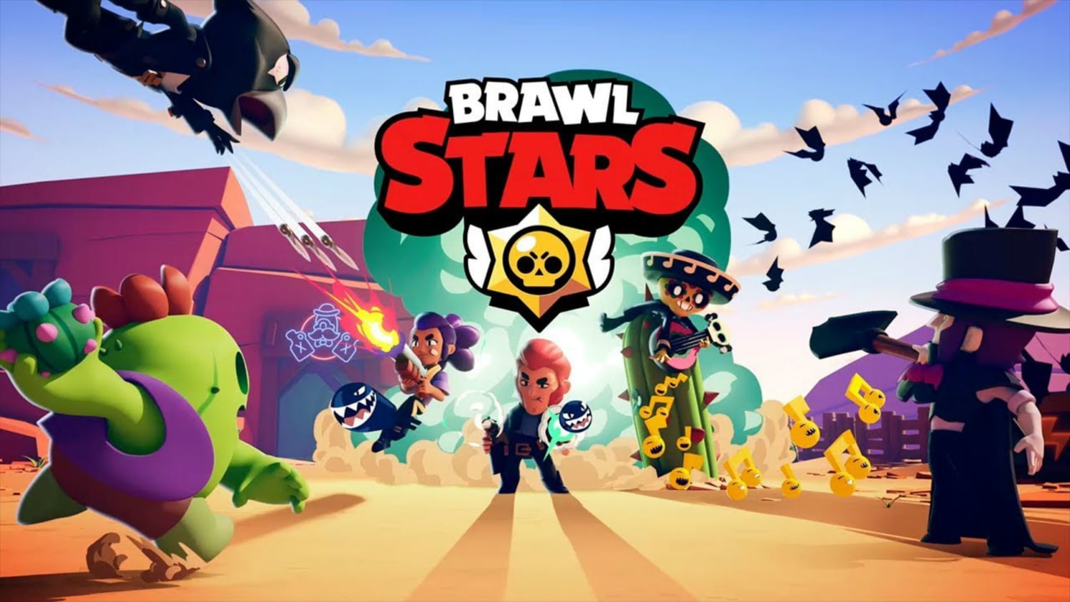 Brawl Stars - Learn How to Play