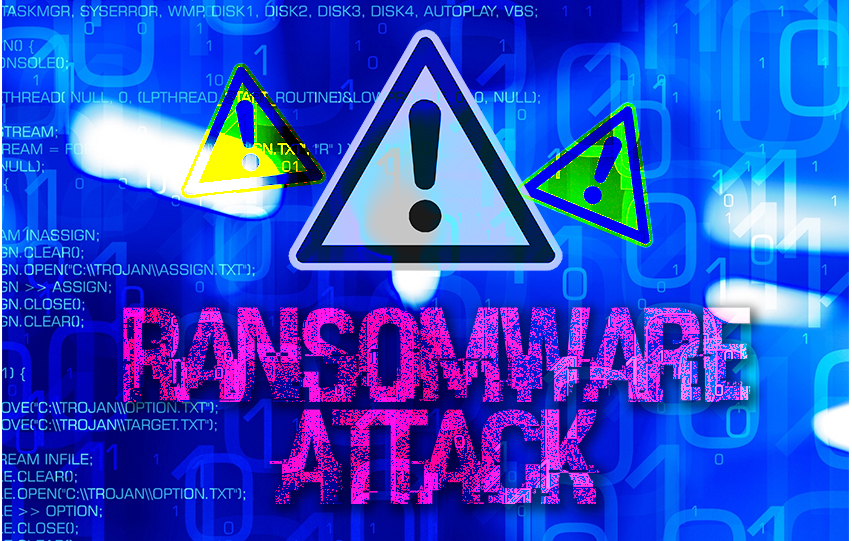 Ransomware Attack on Baltimore County Public School