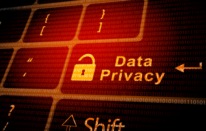 CA Support Data Privacy Law