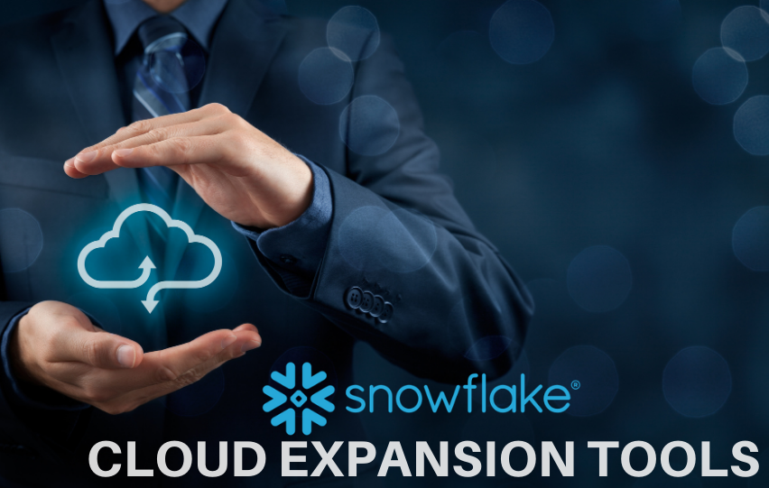 Snowflake Cloud Expansion Tools