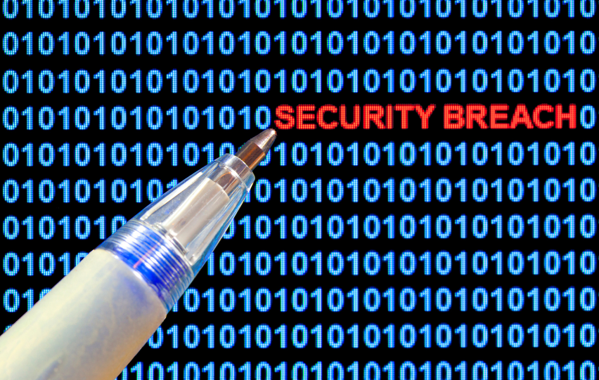Go SMS Pro Security Breach