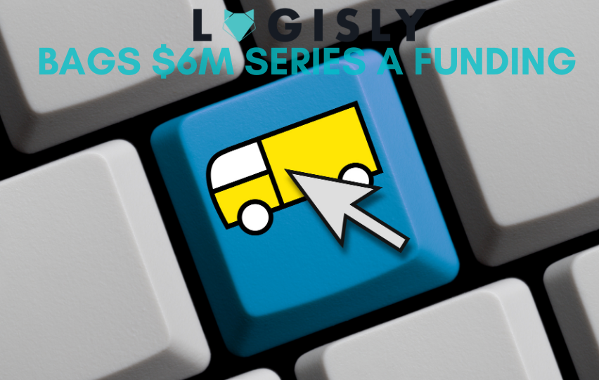 Logisly Series A Funding
