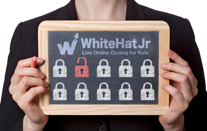 Online Coding Platform WhiteHat Jr