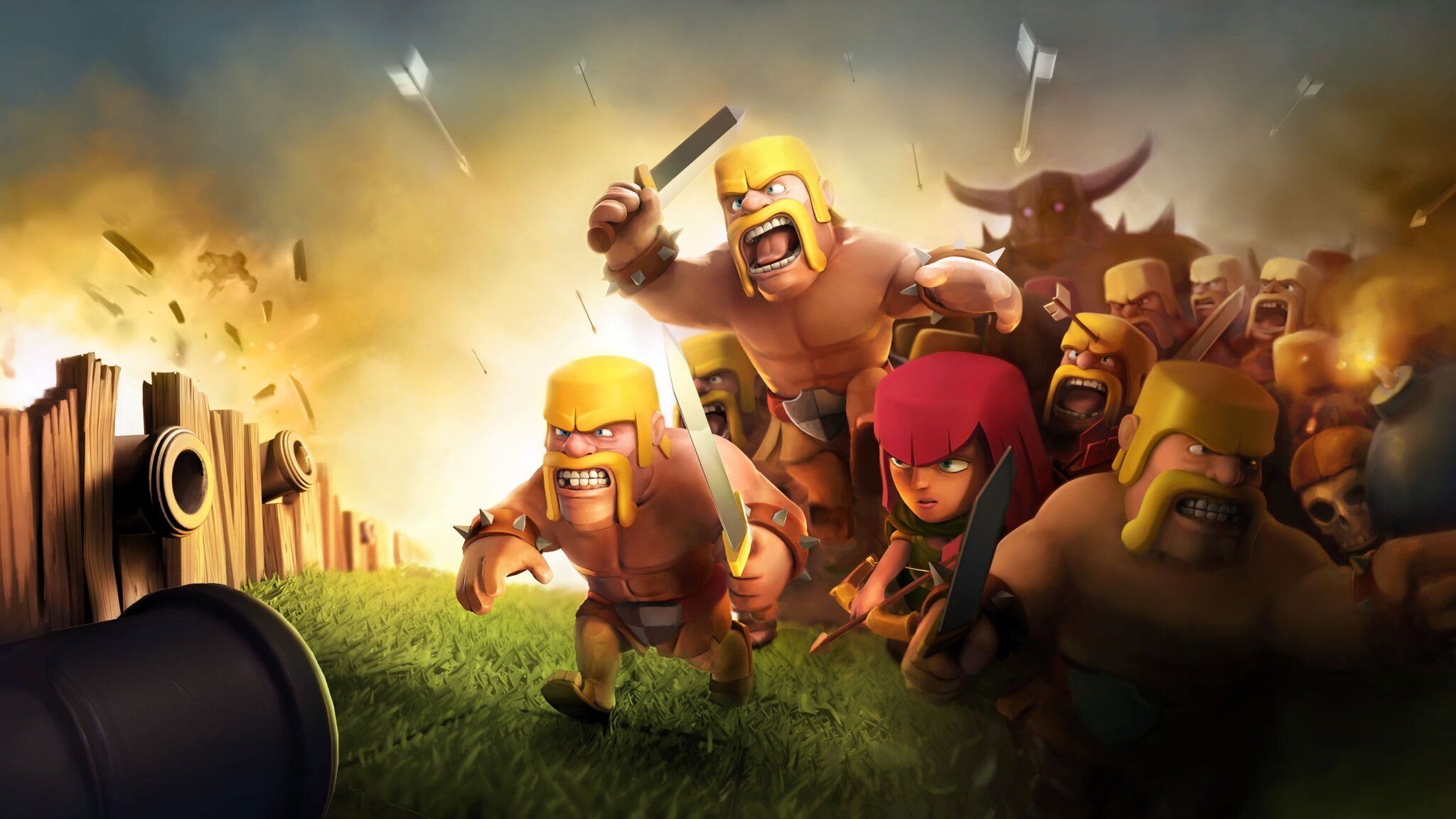 How to Get Gems in Clash of Clans