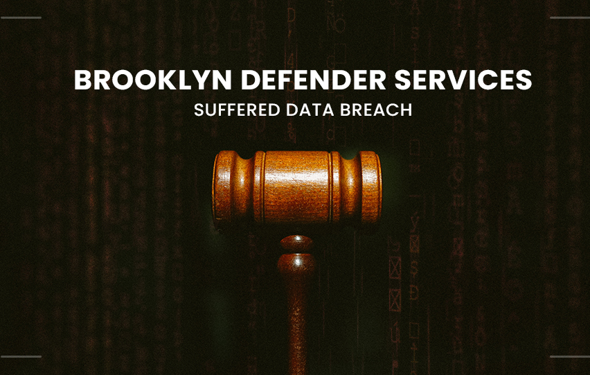 Brooklyn Defender Services Suffered Data Breach