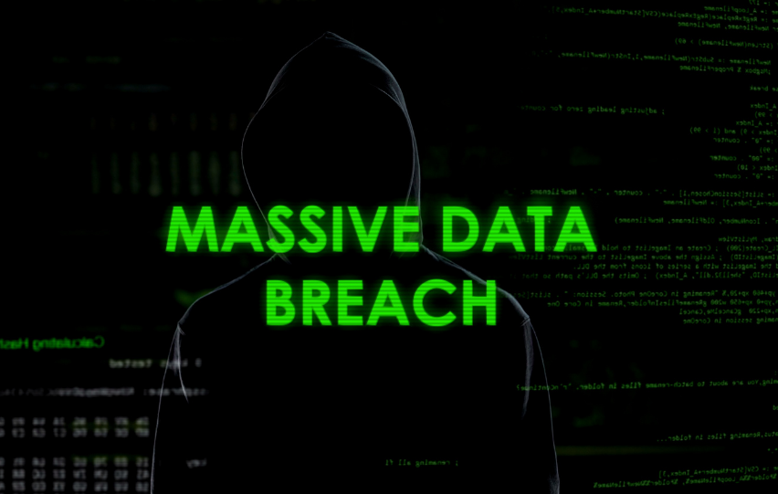 Microsoft Suspects Mass Data Breach