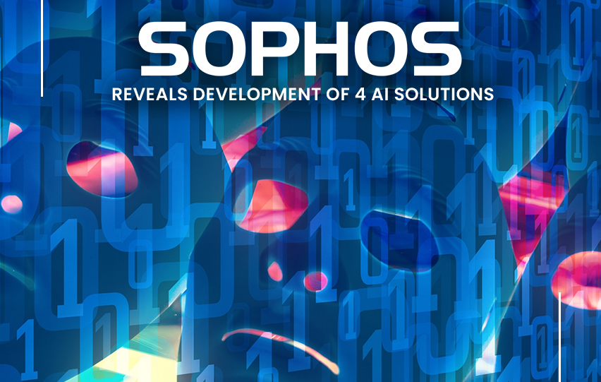 Sophos Development of AI Solutions