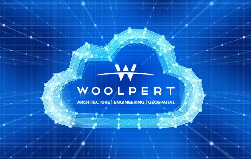 Woolpert Data Cloud Solutions