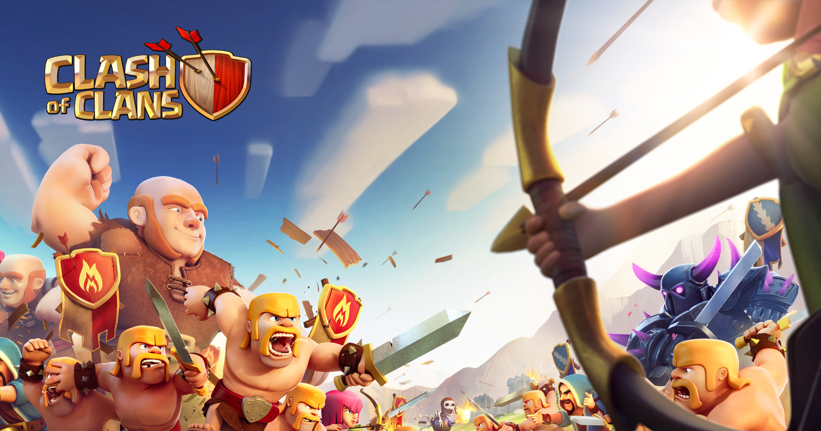 How to Get Gems in Clash of Clans
