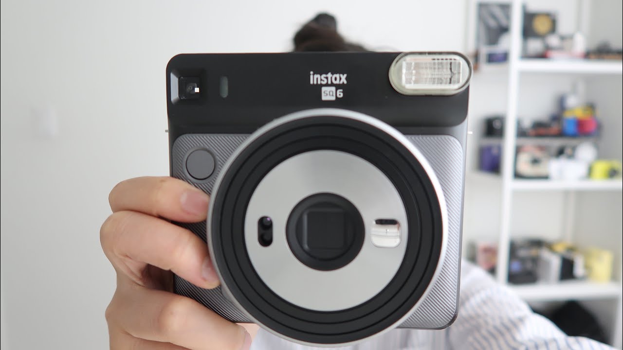 Check out The Best Polaroid Cameras