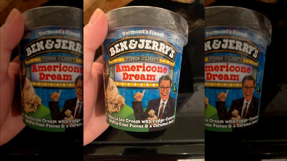 Discover the Best Ben & Jerry's Ice Cream Flavors