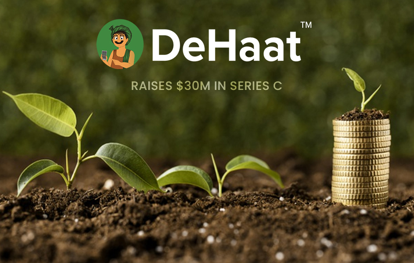 DeHaat Series C Investment Round