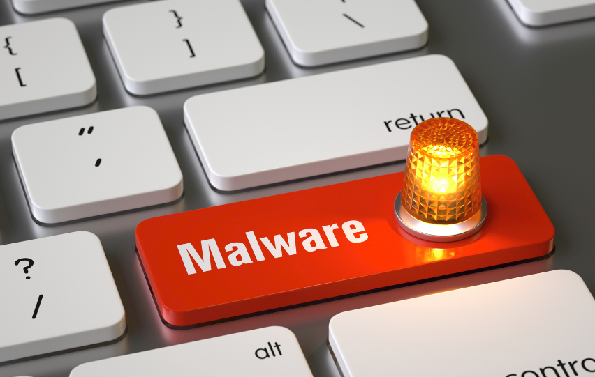 Emotet Malware Botnet