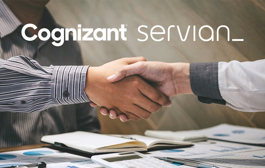 Cognizant Acquires Servian