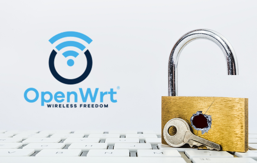 OpenWRT Hit with Data Breach