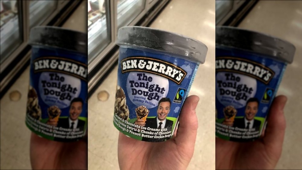 Discover the Best Ben & Jerry's Ice Cream Flavors