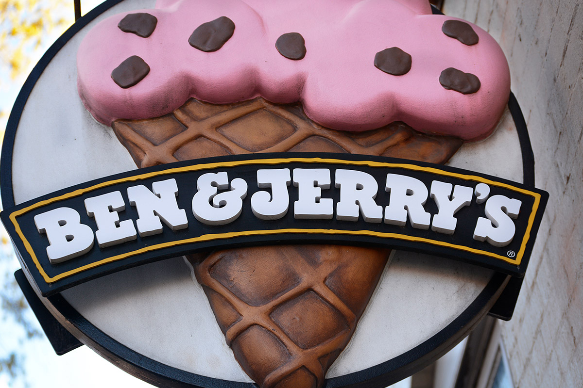 Discover the Best Ben & Jerry's Ice Cream Flavors