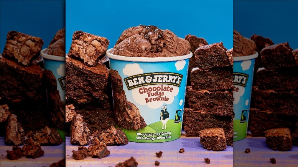 Discover the Best Ben & Jerry's Ice Cream Flavors