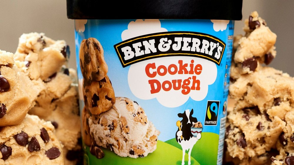 Discover the Best Ben & Jerry's Ice Cream Flavors