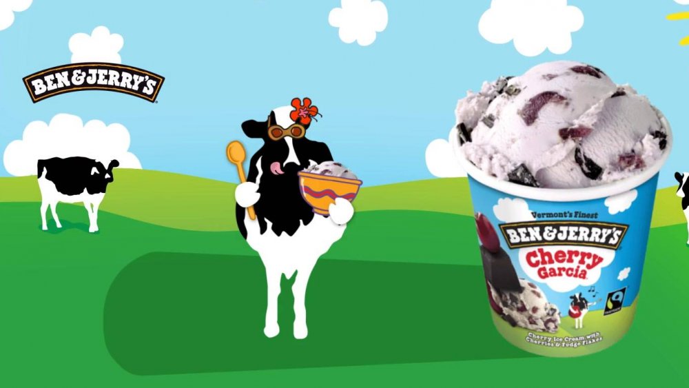 Discover the Best Ben & Jerry's Ice Cream Flavors