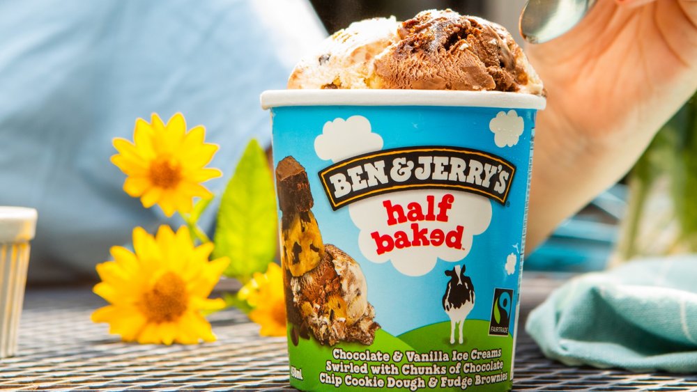 Discover the Best Ben & Jerry's Ice Cream Flavors