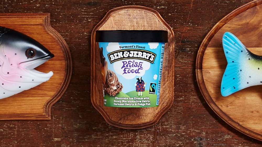 Discover the Best Ben & Jerry's Ice Cream Flavors