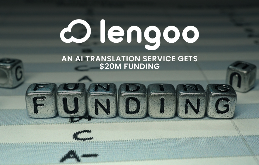 Lengoo Gets Funding