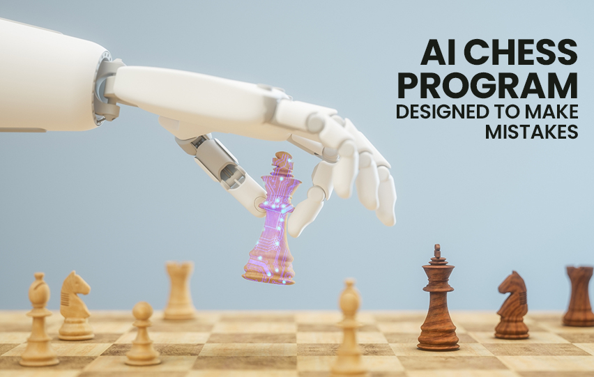 Artificial Intelligence Chess Program