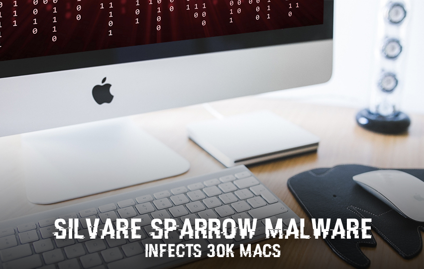 Silver Sparrow Malware Infects Macs