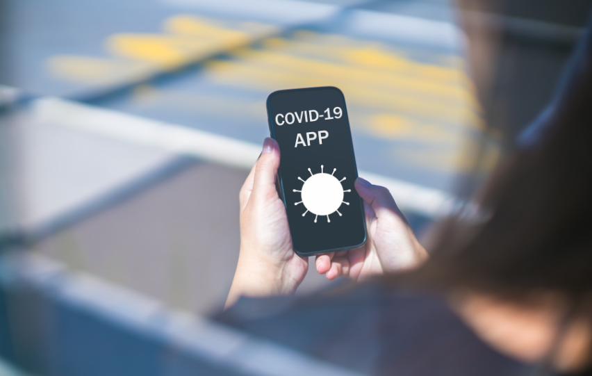 Travelers Info Exposed by Covid-19 App