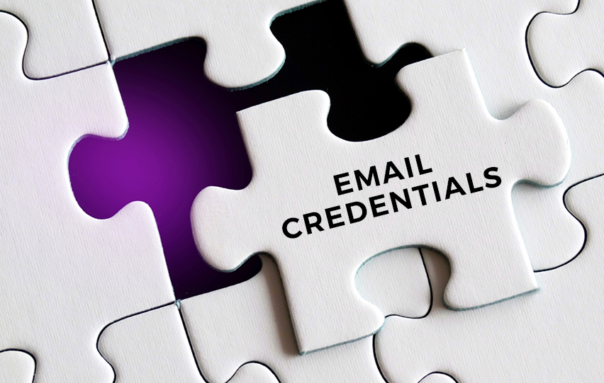 Email Credentials Leaked in Compilation of Many Breaches