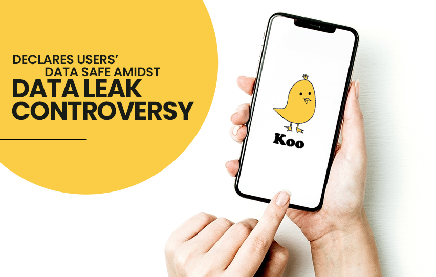 Koo App Facing Controversy