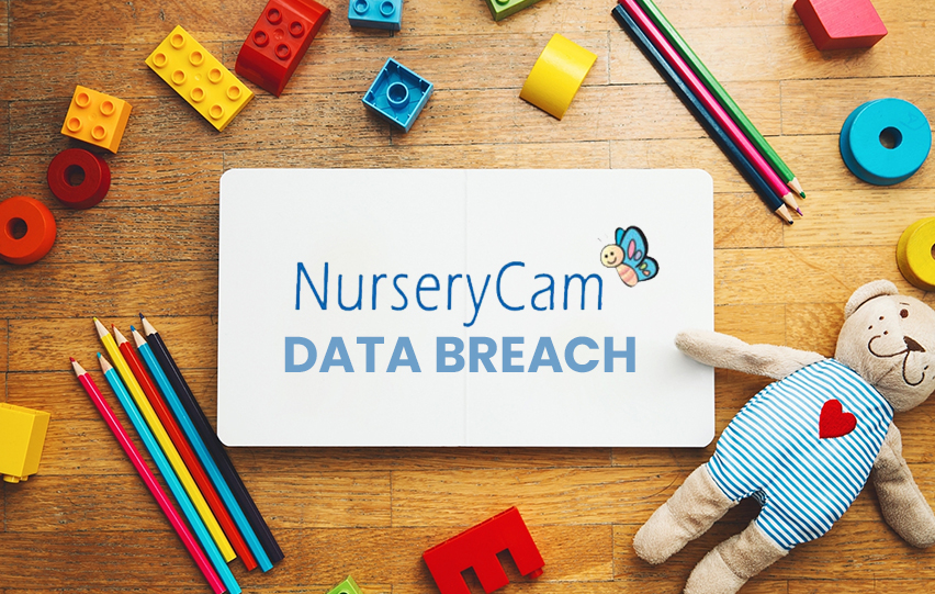 Users Involved in NurseryCam Data Breach