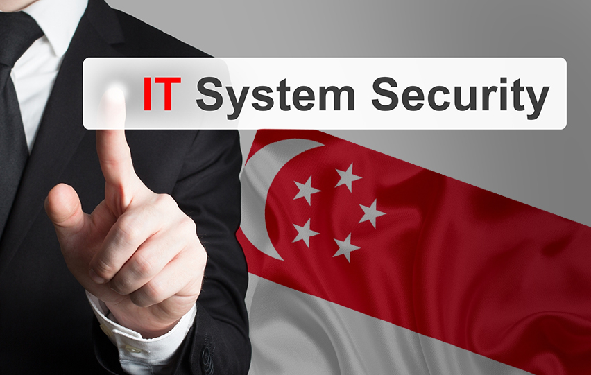 Singapore Government’s IT System Loopholes