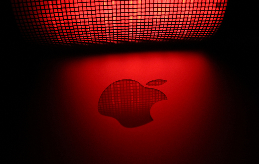 Antitrust Probe Into Apple App Store