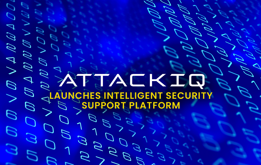 AttackIQ Intelligent Security Support Platform