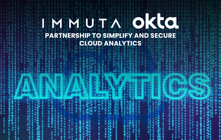 Immuta Partners With Okta To Secure Cloud Analytics