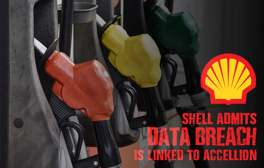 Shell Admits Data Breach is Linked to Accellion