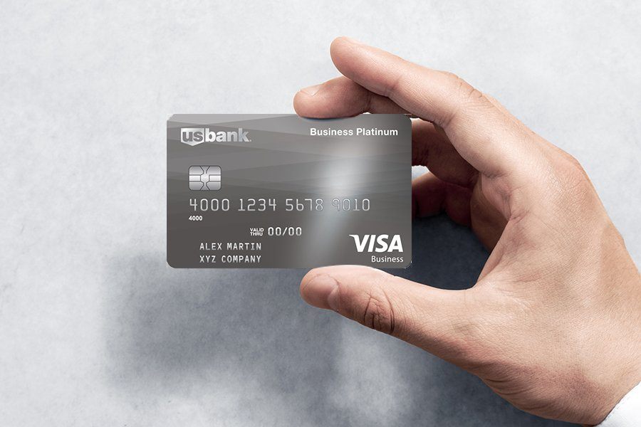 U.S. Bank Credit Card - Learn How to Order Without Leaving Home