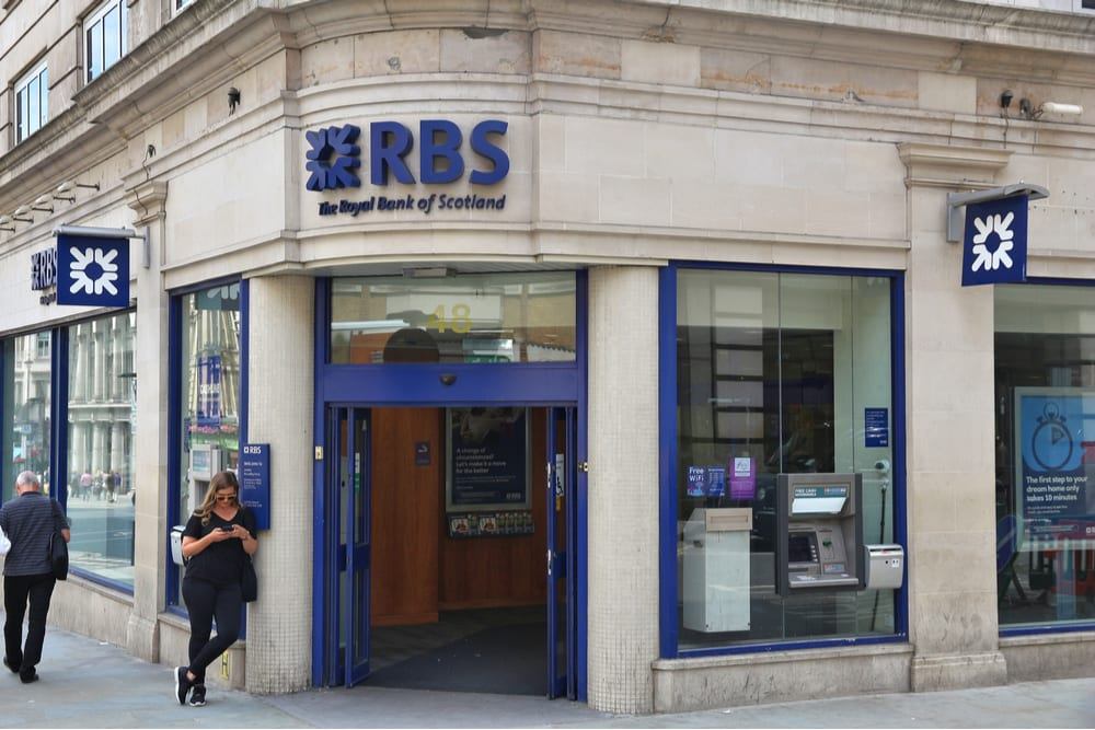 Personal Loan from Royal Bank of Scotland: Discover All the Benefits Before Ordering