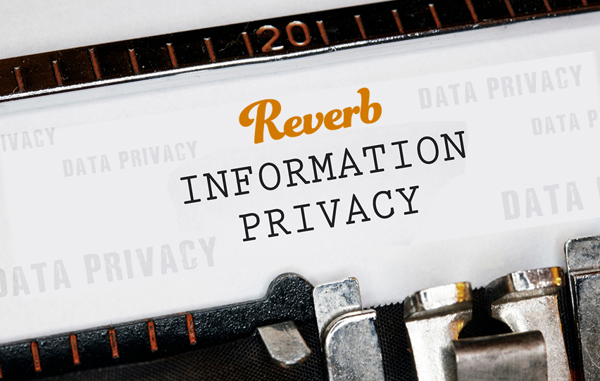 Reverb Suffers Data Breach