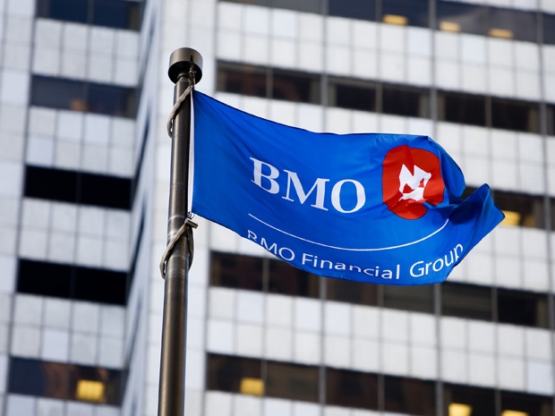 Bank of Montreal Credit Card - Find Out How to Apply