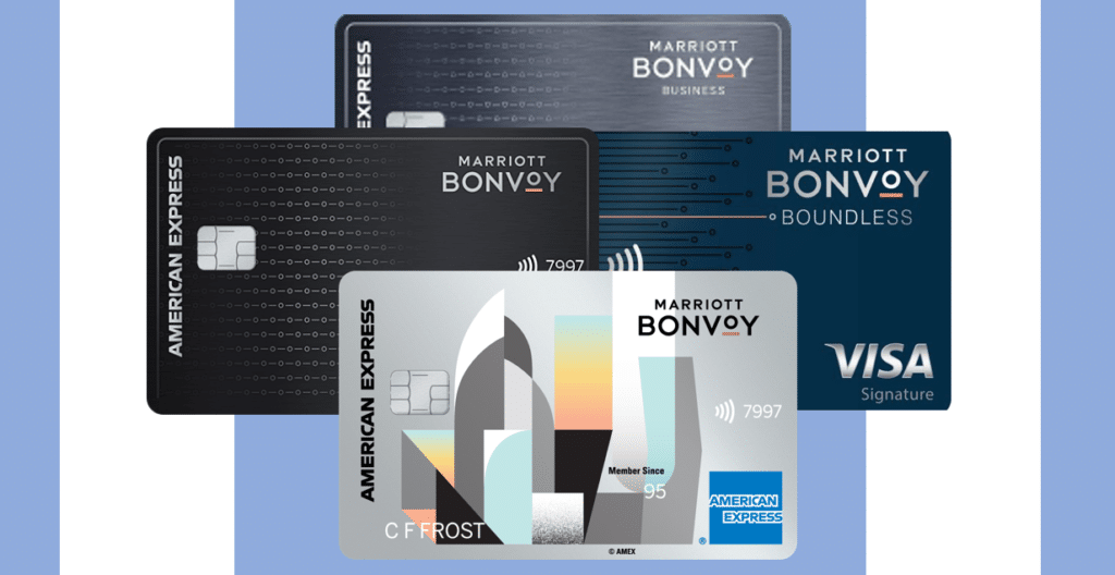 Learn How to Apply for the Marriott Bonvoy Boundless Card - JPMorgan Chase Credit Card