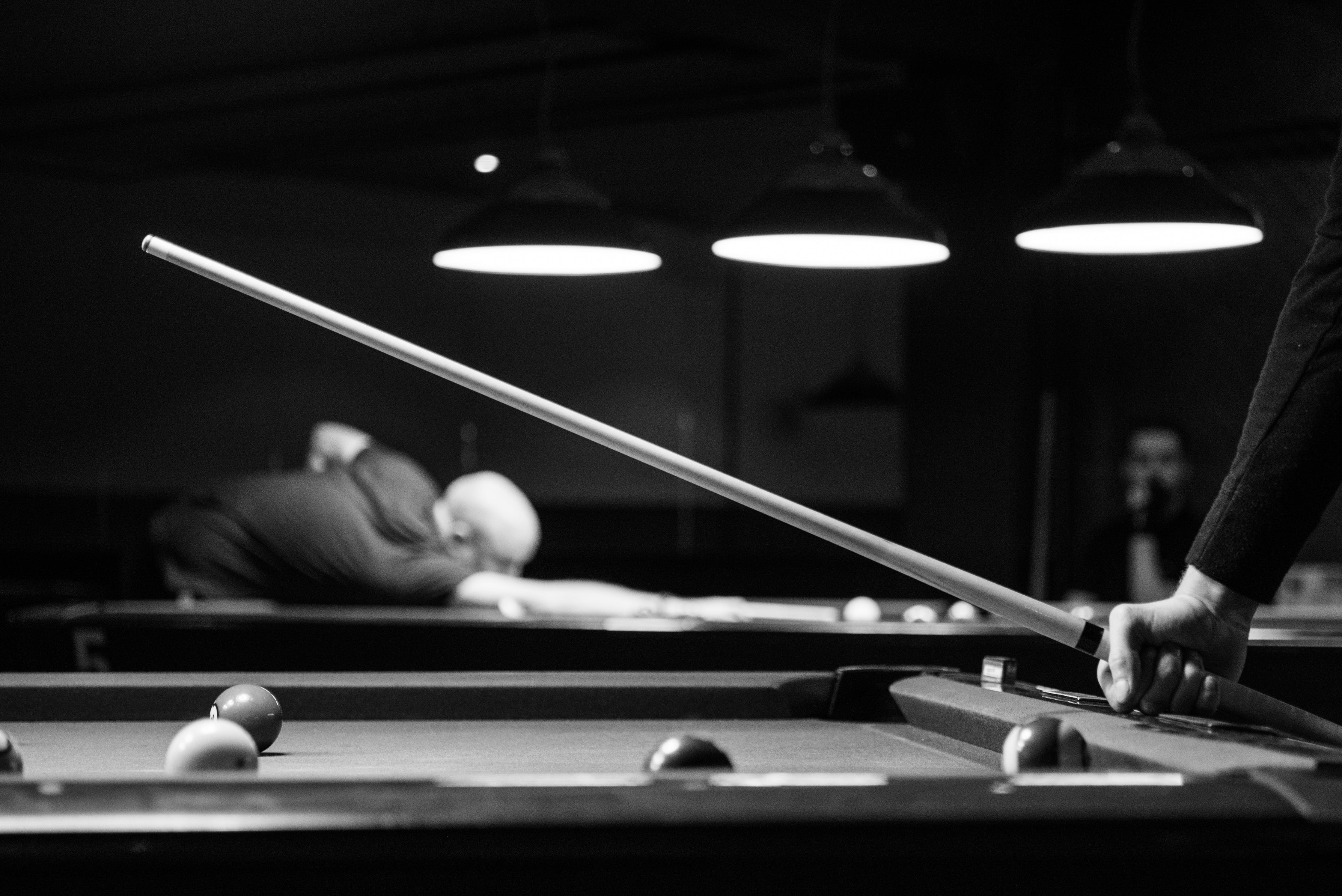 Pooking - Billiards City: Learn How to Play