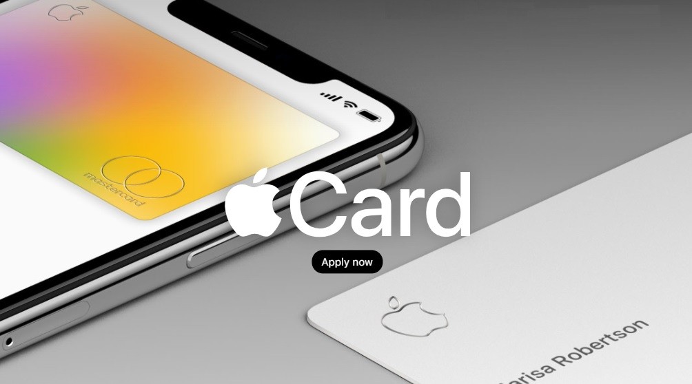 Apply for a GS Apple Credit Card Online | Goldman Sachs Bank Credit Card
