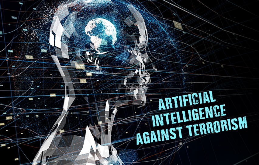 France on Artificial Intelligence Against Terrorism