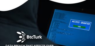 BtcTurk Admits to 2018 Data Breach