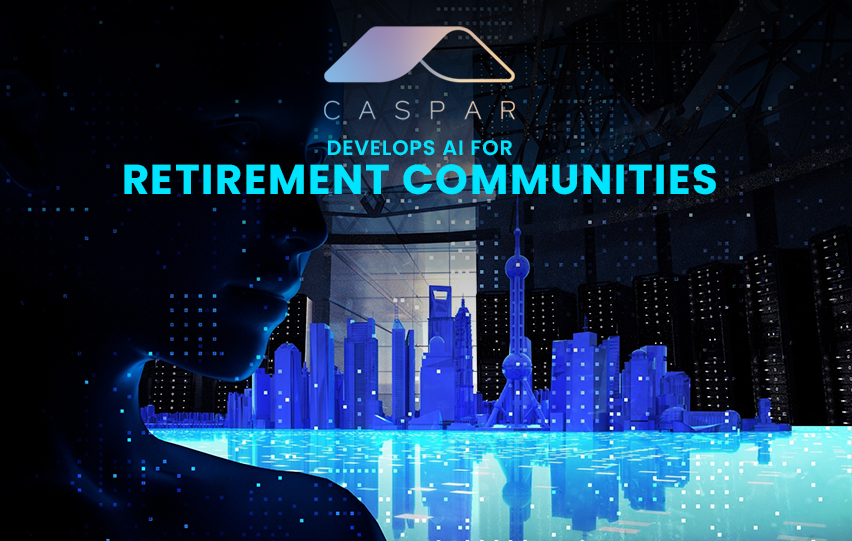 Caspar.AI for Retirement Communities