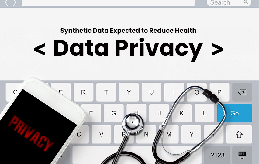 Synthetic Data to Reduce Health Data Privacy Concerns